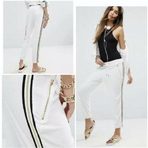 NWT Juicy Couture Black Label Women's Pants